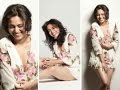 Nil Battey Sannata Girl Swara Bhaskar S Latest Hot Photo Shoot