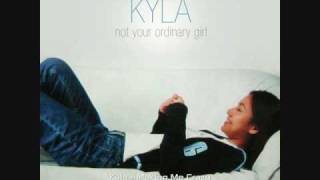 Kyla - Making Me Crazy
