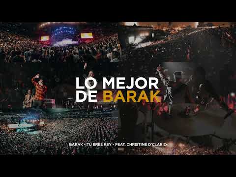 Lo MEJOR de BARAK (Éxitos Cristianos 2021)