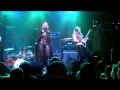 Huntress - The Tower (live) 