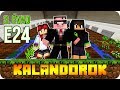 KALANDOROK 3 24 Kert Wellness Harapós Kaktusz és Egyebek D S03E24