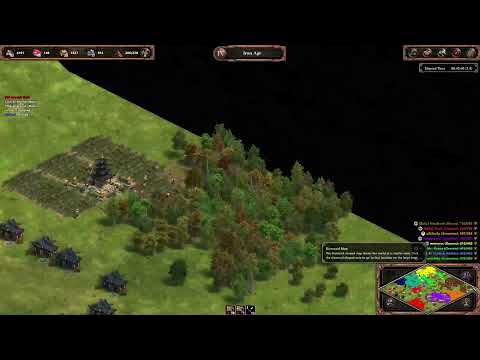 Age of Empires 7.10.2022