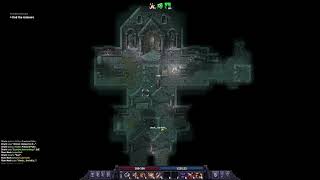 Stoneshard Range Dirwin Part 13 - Back to Rotten Willow and clear T3 Crypt