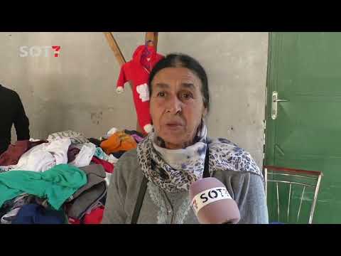 Pogradec/ Kushtet e vështira në tregun e qytetit | Lajme Sot 7