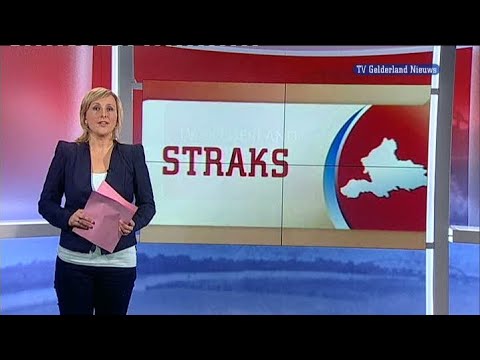 GLD Nieuws 9 oktober 2010 - Nieuws