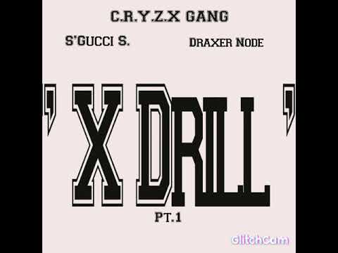 x-drill (audio_officiel)