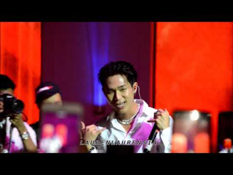 191128 [FULL HD] SIK-K (식케이) - RING RING #FL1PTOURINJKT