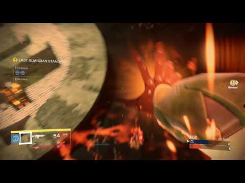 Trials of Osiris Clutch #2