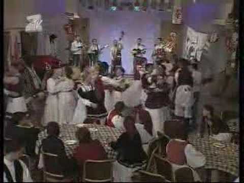 T.S. Svita - Joj mene joj