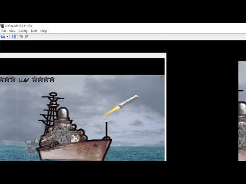 Advance Wars:  Days of Ruin part 9: I lose?!