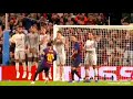 Lionel Messi Free Kick v Liverpool Slow Motion [Home 2019, UCL]