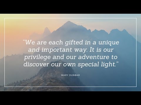 Finding Joy -  Part 2: Joy Stealer