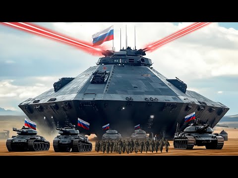 Happened 5 Minutes Ago! A US Naval Port Was Destroyed by Deadly Russian Weapons