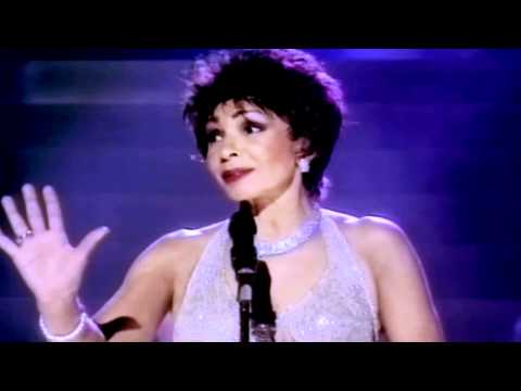 Yesterday - Shirley Bassey