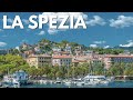 La Spezia Virtual Tour | La Spezia Drone