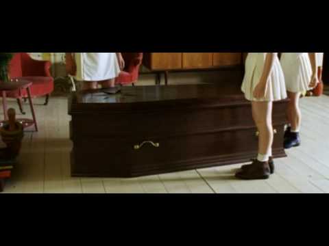 Trailer-Vorschau: Innocence