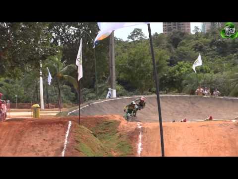 Copa Brasil Bmx 2015, MTB