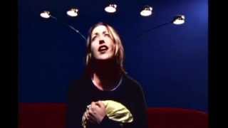 Goodness - Wicked eye (1995)