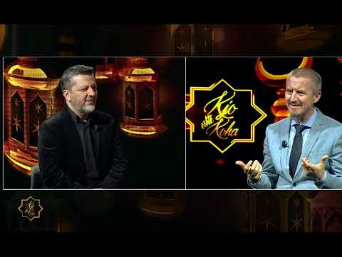 Kjo eshte Koha - Emisioni 25 - 17 Prill 2023