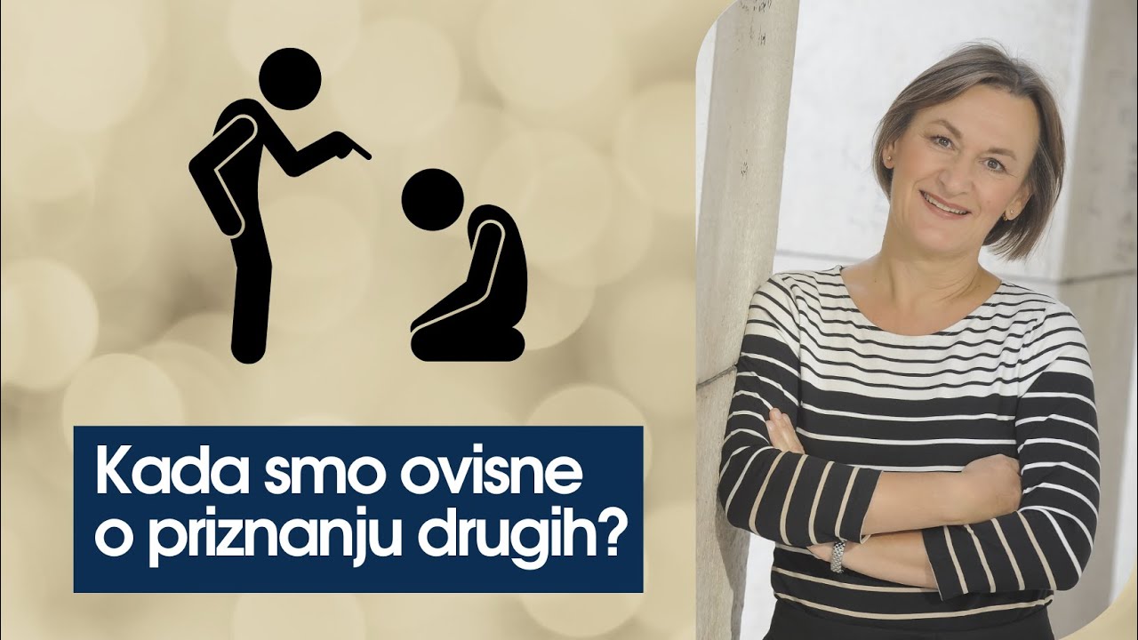 Kako možeš bolje reagirati na nečije kritike?