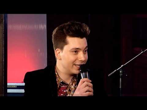 Kubic 26 - Yann-Loup Adam und Guido Allgaier