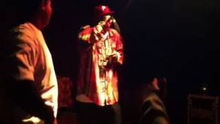 Cappadonna - Sweet Love