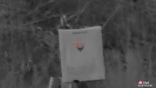 Sept. Chicken Mag Dump Challenge Fail/ATN Night Vision