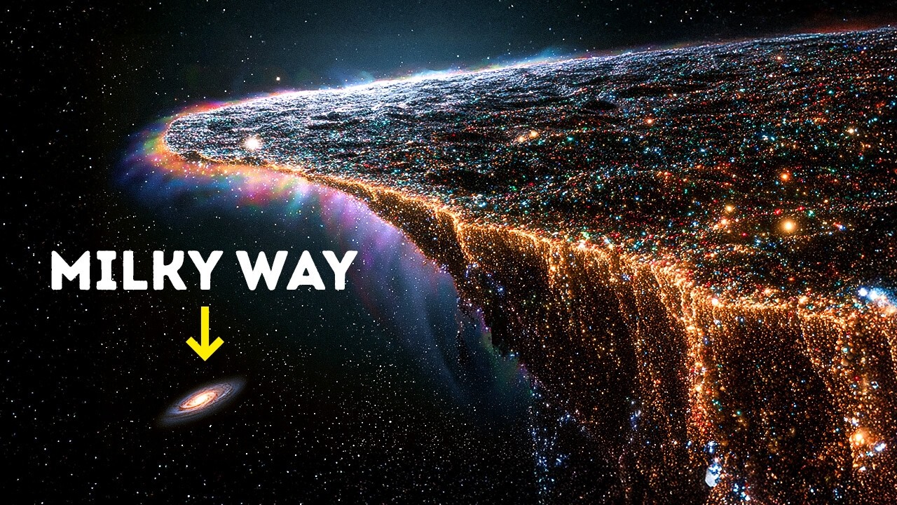 What's Really Surrounding Our Solar System? Voyager Has New Data