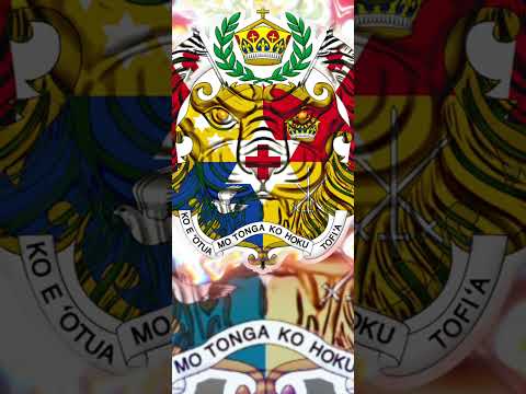 MMT Chant x Mate Ma’a Tonga