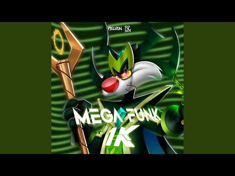 MEGA FUNK ESPECIAL 1K