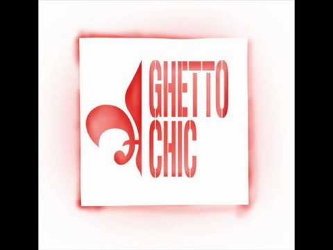 Ghetto Chic intervista Baby-K