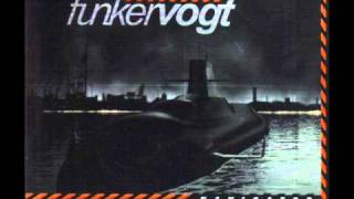 Funker Vogt-Gunman (Female)
