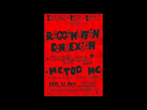 Metod Mc & Ragga Youths Posse - Solennelle