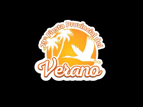 29° Fiesta Provincial del Verano - Caa Cati - 1ro