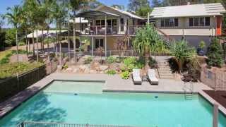 preview picture of video '31 Lucas Place, Pullenvale Jocelyn Frost 0414 490 270 RE/MAX Profile'