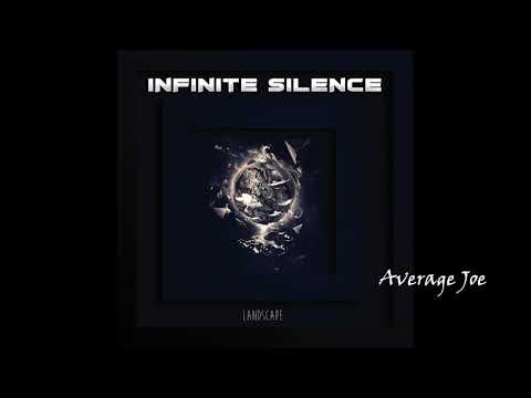 INFINITE SILENCE - Landscape  (full album 2015)