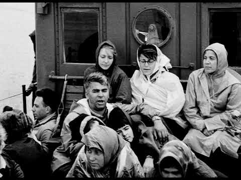 Velior Shabansky - Russian romance Глядя на луч пурпурного заката