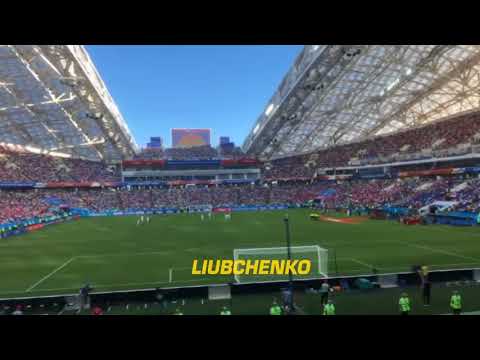 Belgium vs Panama 3-0 - All Goals & Highlights RÉSUMÉN & GOLES ( From The Stands 2018 ) HD