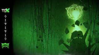 Cover art for The Quiet