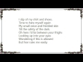Kitchens of Distinction - 4 Men 12 Lyrics