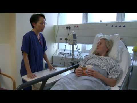 Colonoscopy: Recovery