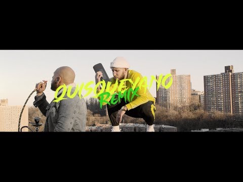 QUISQUEYANO 5 🇩🇴 (Version New York ) Fa Melz ❌ Nory