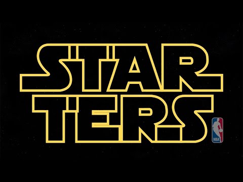 The Starters Halloween Episode - Oct. 31