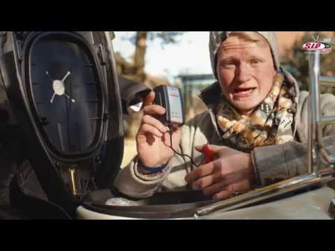 10 Wintertips für Deine Vespa / Deinen Motorroller