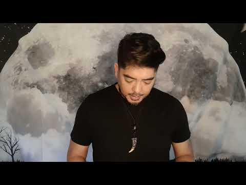 Experiencing The Demon Naberius