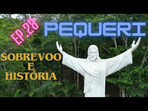 PEQUERI   SOBREVOO E HISTÓRIA -  EPISÓDIO 28 - CAMINHOS DE MAR DE ESPANHA