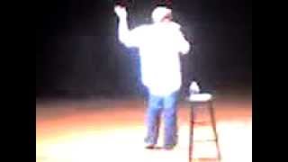Nick Swardson Live in Minneapolis 07'