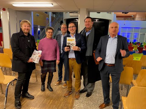 Detlefsengymnasium und Detlefsen Museum Glückstadt: Die unbekannten Judenhelfer-Zeugen Jehovas im NS