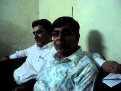 Happy Birthday Paramjeet From Atul