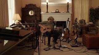 &quot;A Pirate Looks At 40&quot; by Jimmy Buffett - Cover by Mac McAnally